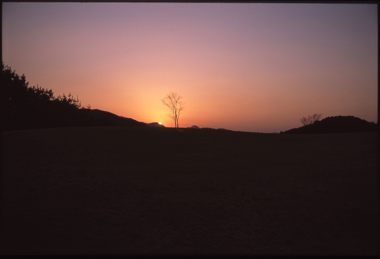 GentleSunset