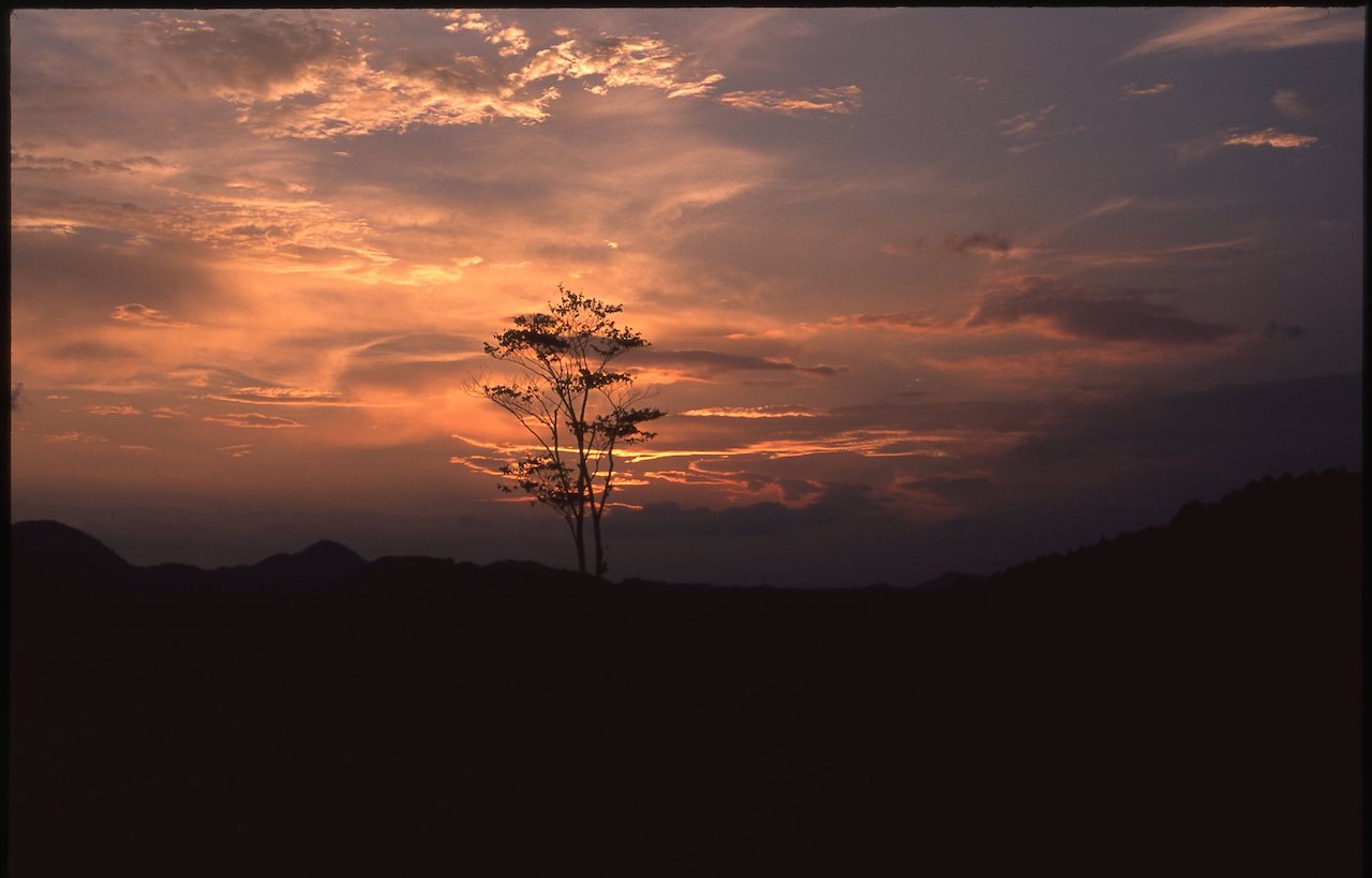 RagingSunset
